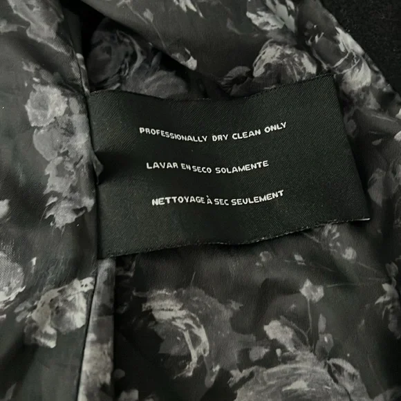 Guess Coat - Women’s S - Picture 12 of 12